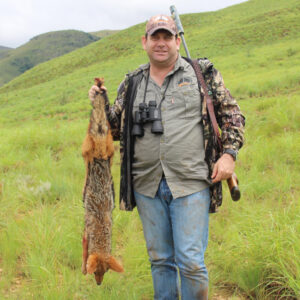 Hunting 5 - Made with DesignCap