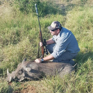 Hunting 6 - Made with DesignCap