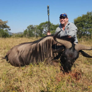 Hunting2 - Made with DesignCap