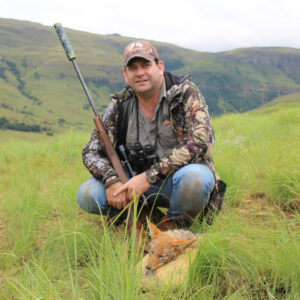 Hunting4 - Made with DesignCap