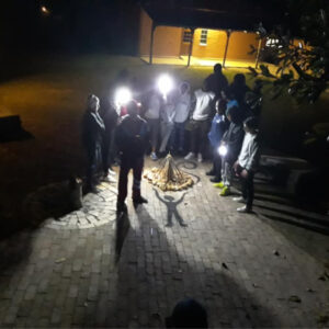 Team5 - Made with DesignCap